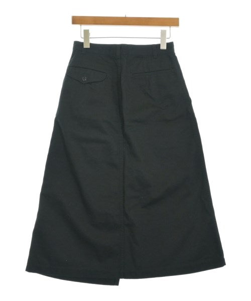 COMME des GARCONS COMME des GARCONS 長裙/超長裙