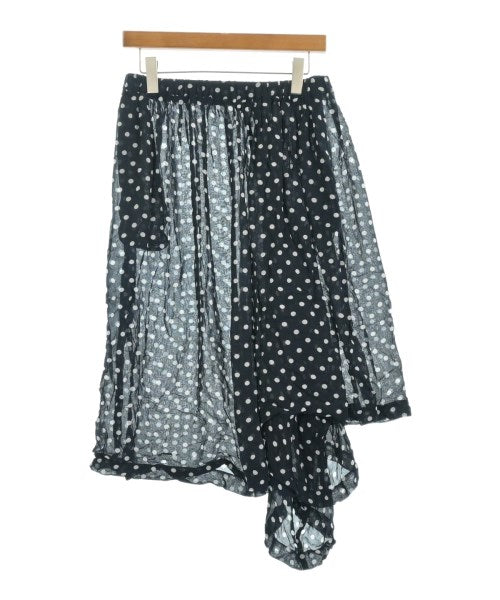 COMME des GARCONS COMME des GARCONS 長裙/超長裙