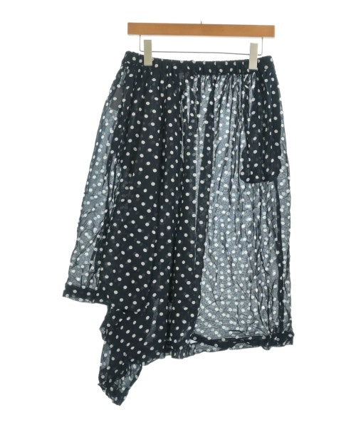 COMME des GARCONS COMME des GARCONS 長裙/超長裙
