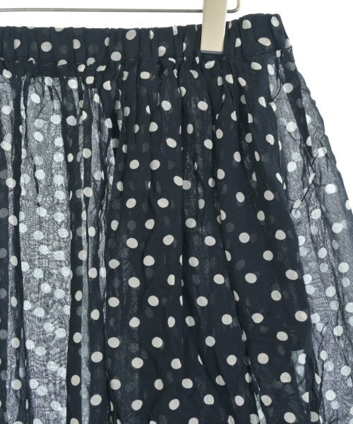 COMME des GARCONS COMME des GARCONS 長裙/超長裙
