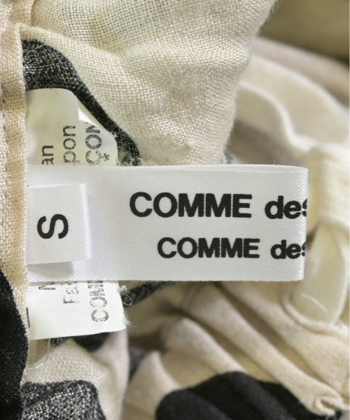 COMME des GARCONS COMME des GARCONS 其他款