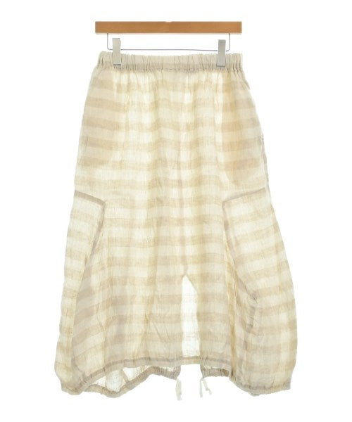 COMME des GARCONS COMME des GARCONS 長裙/超長裙