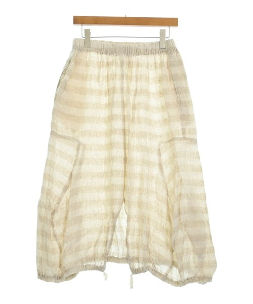 COMME des GARCONS COMME des GARCONS 長裙/超長裙
