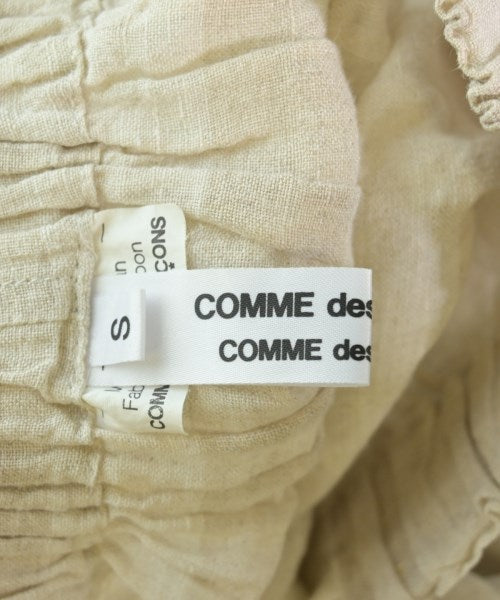 COMME des GARCONS COMME des GARCONS 長裙/超長裙