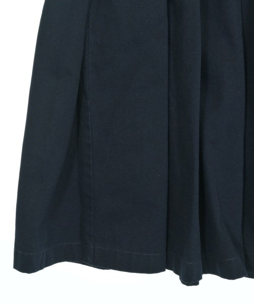 COMME des GARCONS COMME des GARCONS 長裙/超長裙