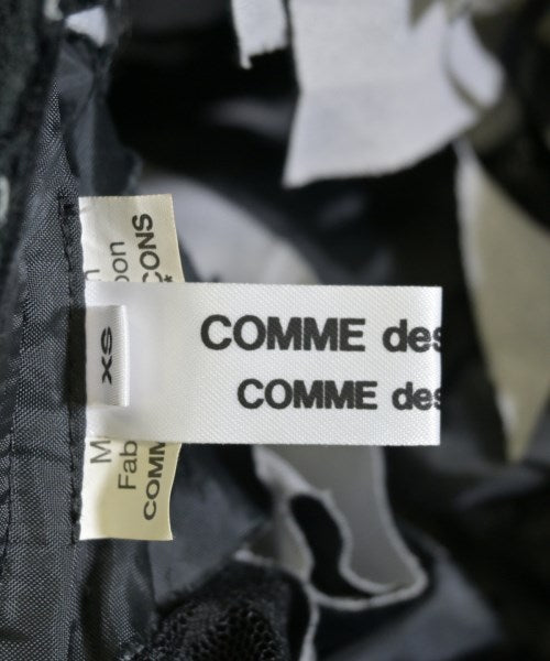 COMME des GARCONS COMME des GARCONS 長裙/超長裙