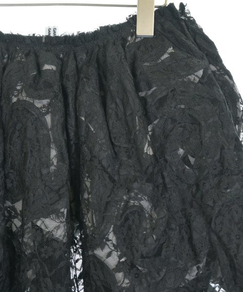 COMME des GARCONS COMME des GARCONS 長裙/超長裙