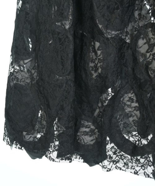 COMME des GARCONS COMME des GARCONS 長裙/超長裙