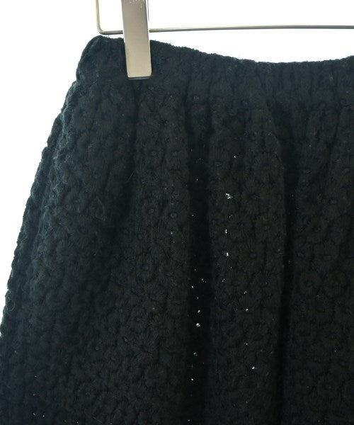 COMME des GARCONS COMME des GARCONS 長裙/超長裙