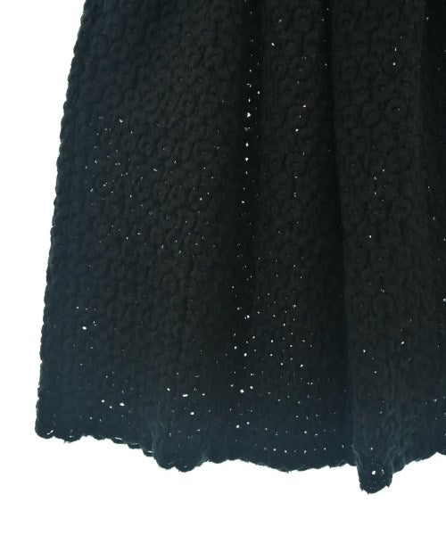 COMME des GARCONS COMME des GARCONS 長裙/超長裙