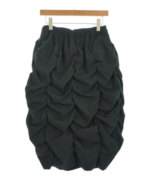 COMME des GARCONS COMME des GARCONS 長裙/超長裙