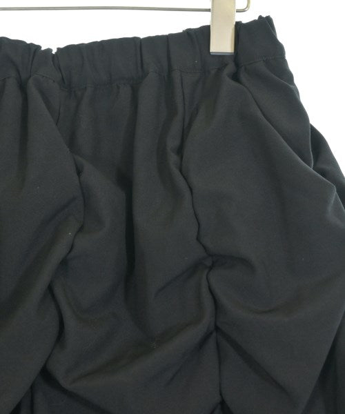 COMME des GARCONS COMME des GARCONS 長裙/超長裙