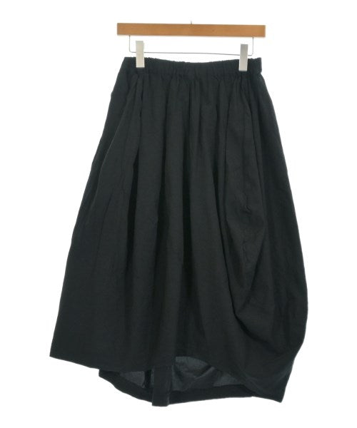 COMME des GARCONS COMME des GARCONS 長裙/超長裙
