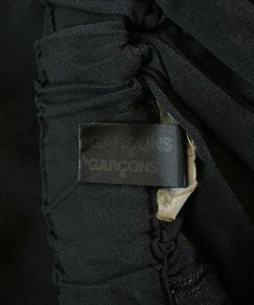 COMME des GARCONS COMME des GARCONS 長裙/超長裙