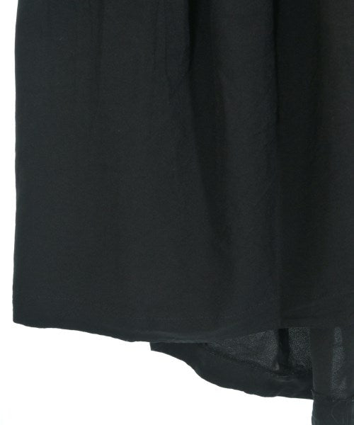 COMME des GARCONS COMME des GARCONS 長裙/超長裙