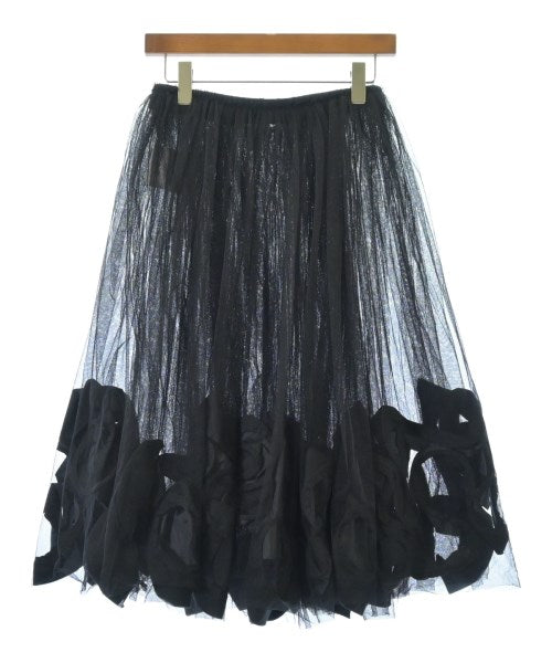 COMME des GARCONS COMME des GARCONS 長裙/超長裙