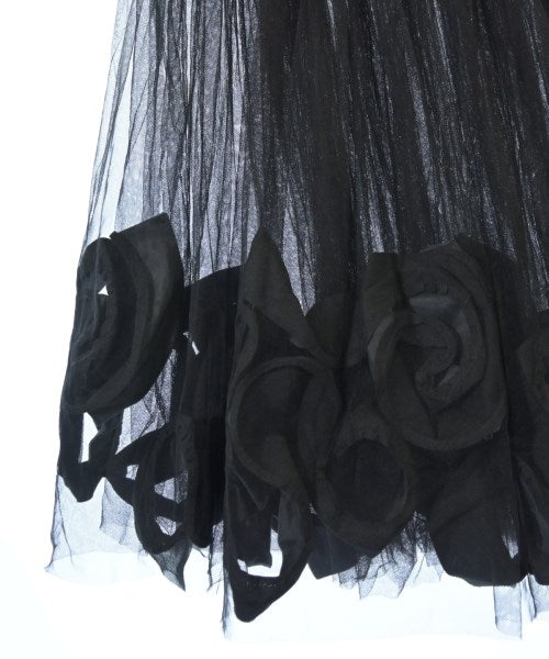 COMME des GARCONS COMME des GARCONS 長裙/超長裙
