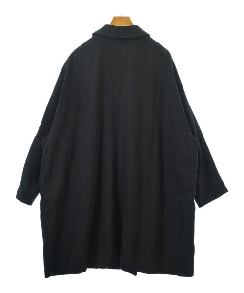 COMME des GARCONS COMME des GARCONS 支撐領外套