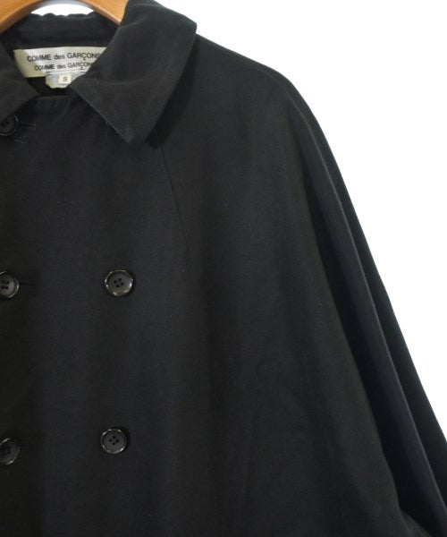COMME des GARCONS COMME des GARCONS 支撐領外套