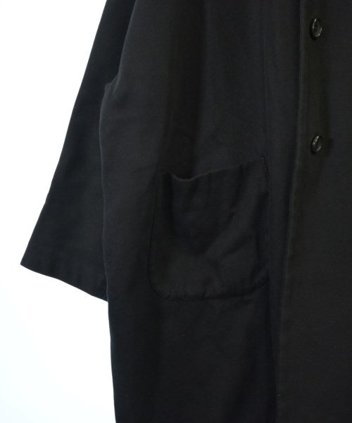 COMME des GARCONS COMME des GARCONS 支撐領外套