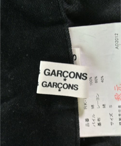 COMME des GARCONS COMME des GARCONS 連身衣/馬戲團服/連身褲