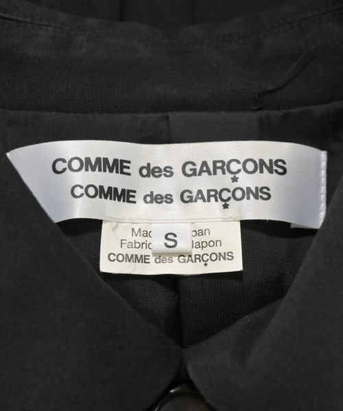 COMME des GARCONS COMME des GARCONS 其他夾克