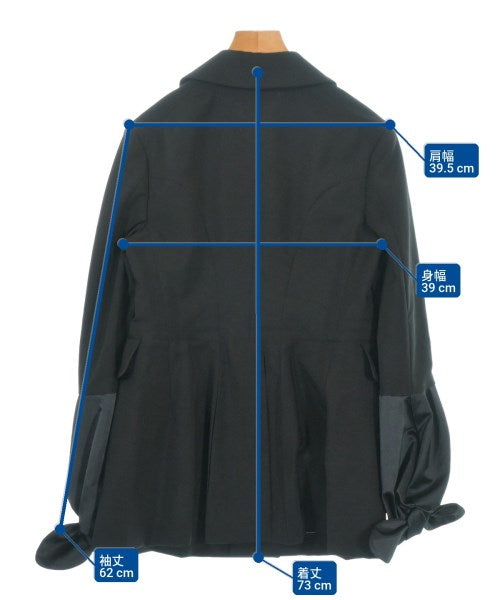 COMME des GARCONS COMME des GARCONS 其他夾克