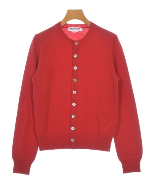 COMME des GARCONS COMME des GARCONS 開襟衫