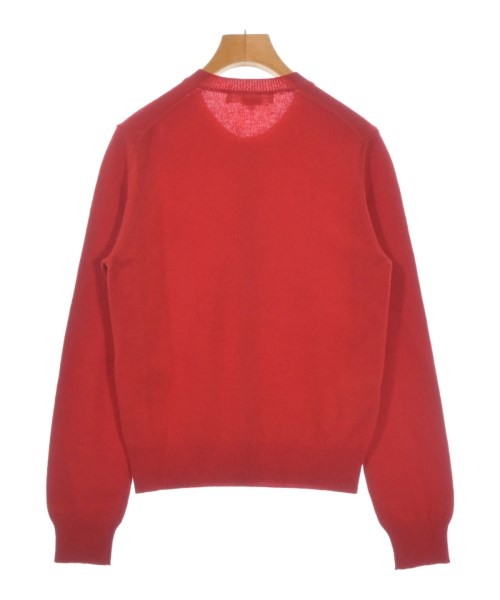 COMME des GARCONS COMME des GARCONS 開襟衫