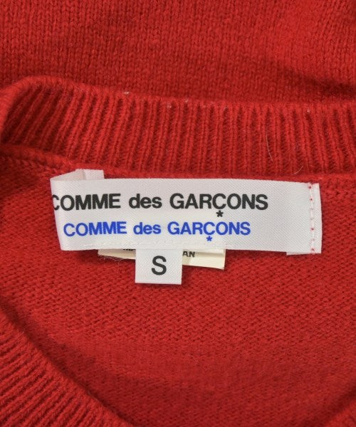 COMME des GARCONS COMME des GARCONS 開襟衫
