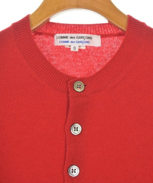 COMME des GARCONS COMME des GARCONS 開襟衫