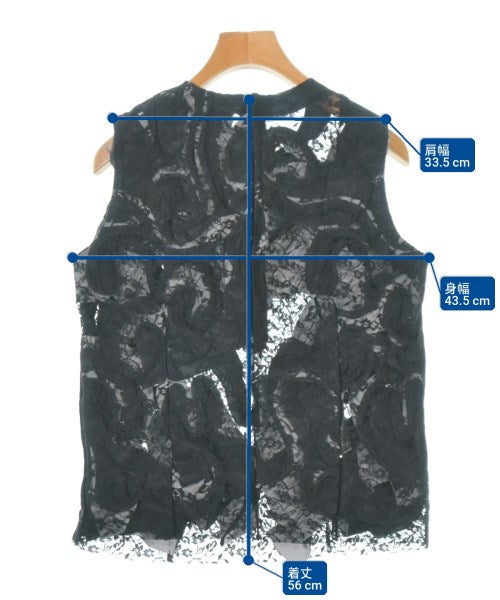 COMME des GARCONS COMME des GARCONS 女襯衫