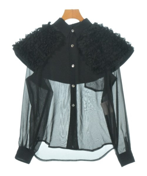 COMME des GARCONS COMME des GARCONS 休閒襯衫