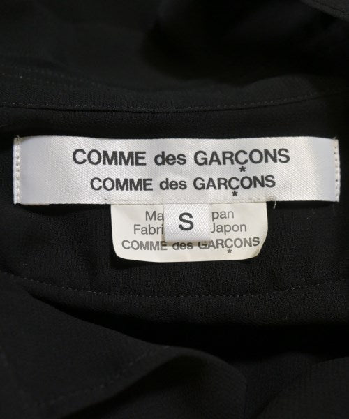 COMME des GARCONS COMME des GARCONS 休閒襯衫