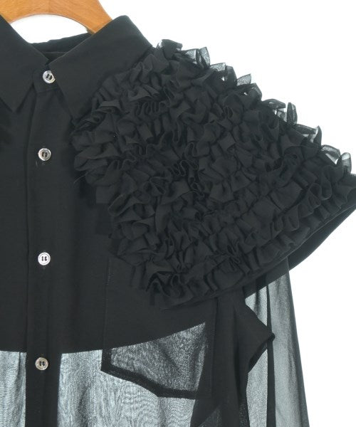 COMME des GARCONS COMME des GARCONS 休閒襯衫