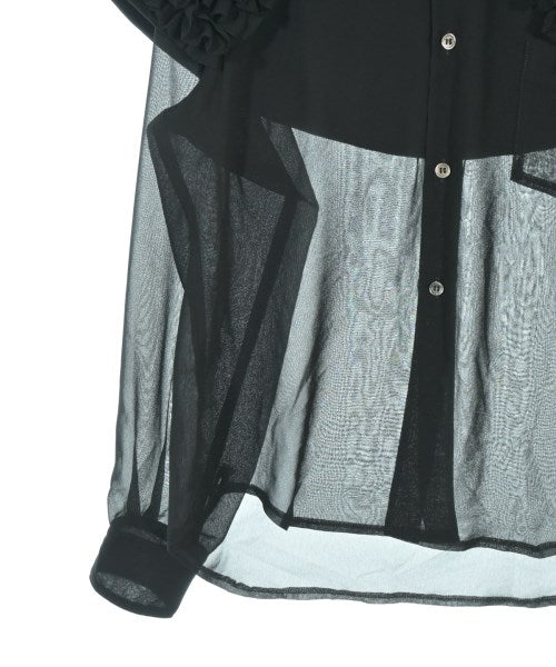 COMME des GARCONS COMME des GARCONS 休閒襯衫