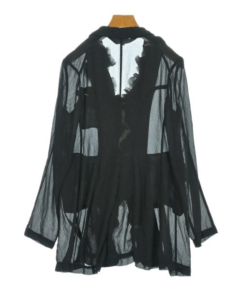 COMME des GARCONS COMME des GARCONS 西裝外套