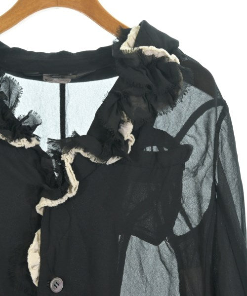 COMME des GARCONS COMME des GARCONS 西裝外套