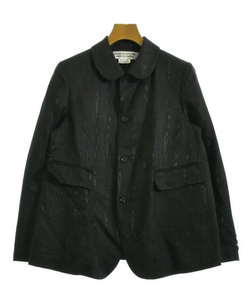 COMME des GARCONS COMME des GARCONS 夾克