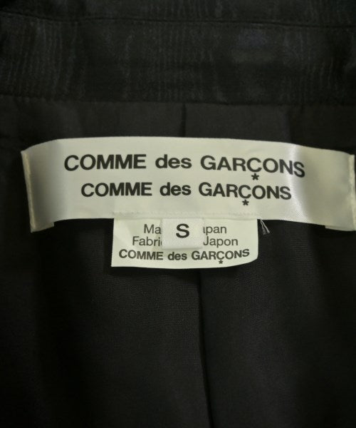 COMME des GARCONS COMME des GARCONS 夾克