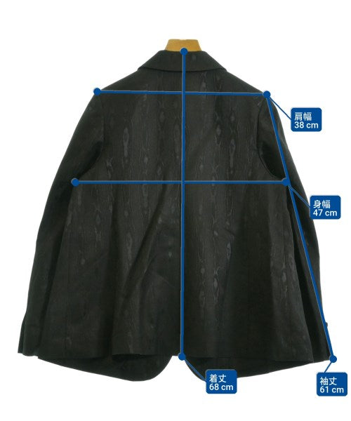 COMME des GARCONS COMME des GARCONS 夾克