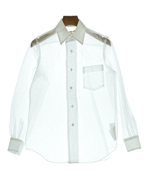COMME des GARCONS COMME des GARCONS 休閒襯衫