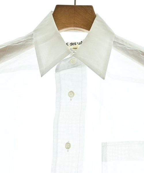COMME des GARCONS COMME des GARCONS 休閒襯衫