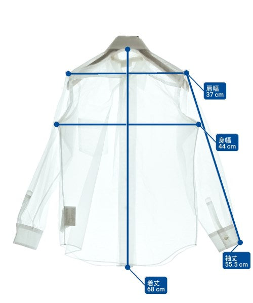 COMME des GARCONS COMME des GARCONS 休閒襯衫