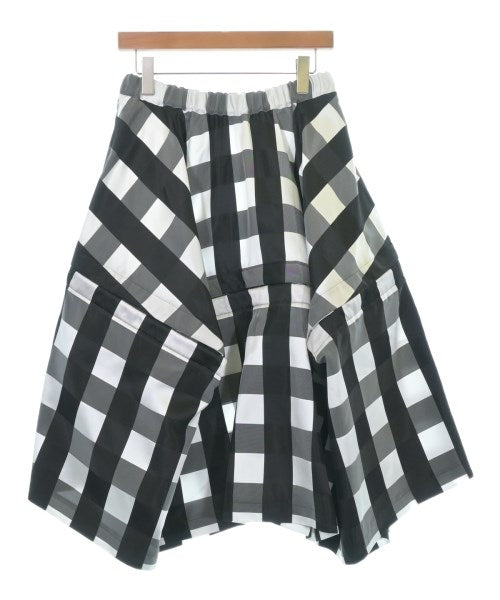 COMME des GARCONS COMME des GARCONS 長裙/超長裙