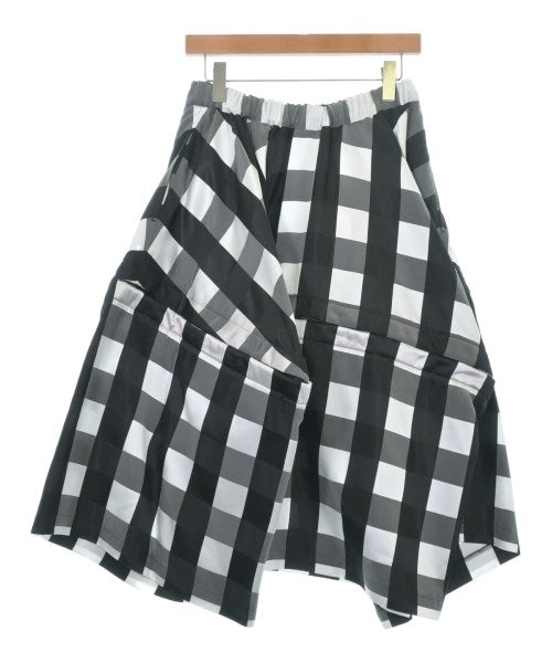 COMME des GARCONS COMME des GARCONS 長裙/超長裙