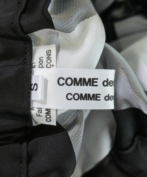 COMME des GARCONS COMME des GARCONS 長裙/超長裙