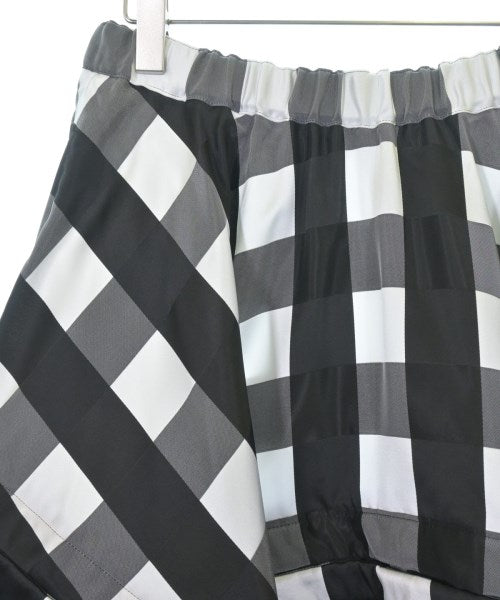 COMME des GARCONS COMME des GARCONS 長裙/超長裙