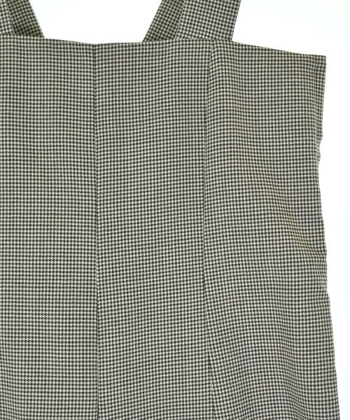 COMME des GARCONS COMME des GARCONS 連身衣/馬戲團服/連身褲