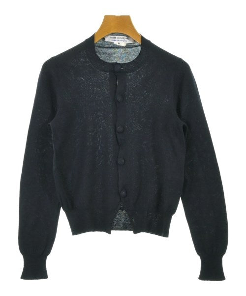 COMME des GARCONS COMME des GARCONS 開襟衫